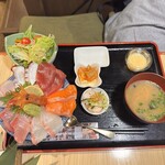 和食ダイニング 松之家  - 