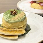 FLIPPER'S - 料理写真: