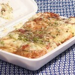 たこ焼き くれおーる - 塩８個
