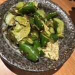 스미야키 우나후지 유라쿠쵸점 - 