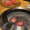 焼肉トラジ 麻布十番店