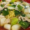 秩父祭拉麺