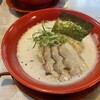麺道 しゅはり 六甲道本店
