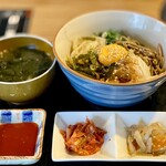 焼肉 仙珠 - 