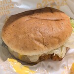 ケンタッキーフライドチキン - 料理写真: