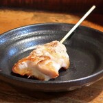 やきとり 正や - カッパなんこつ