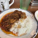 サリサリカリー - 