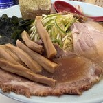 ◯つばき食堂 - 