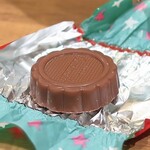 トリワイン ＰＩＫＯＳＨＨＨＵ - ゴンチャロフのチョコレート