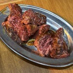 焼肉 八廣 - 