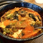 焼肉 仙珠 - 