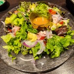 寧寧家 鹿沼店 - 沙拉
