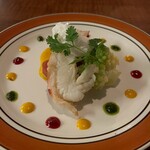 中目黒 Bistro Bolero - 
