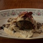 中目黒 Bistro Bolero - 