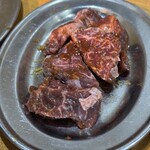 焼肉 八廣 - 