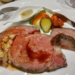 RoastBeef&Grill ROSSINI - 