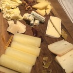 ワインの酒場。ディプント - ★25'06月★