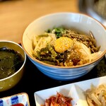 焼肉 仙珠 - 