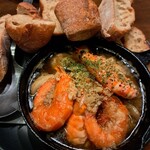 トディーズ シュリンプ - 