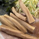 ◯つばき食堂 - 