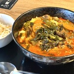 焼肉 仙珠 - 
