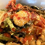 焼肉 仙珠 - 