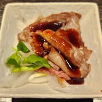 寧寧家 鹿沼店 - 烤牛肉