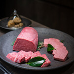 USHIGORO S. SHINJUKU - 