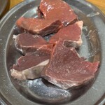 焼肉 八廣 - 