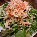 トディーズ シュリンプ - 