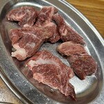 焼肉 八廣 - 