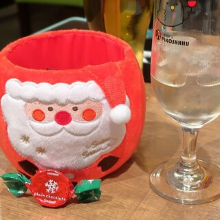 トリワイン ＰＩＫＯＳＨＨＨＵ 京橋店