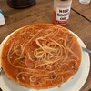 ワイルドレッドパスタ 神保町店