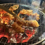 炭火焼肉 GYUー - 