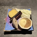 九州料理二代目もつ鍋わたり - 