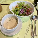 オステリア ガウダンテ 大阪駅前第4ビル店 - 