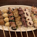 とりべゑ 金山店 - 