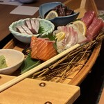 和彩旬彩うおまん - 