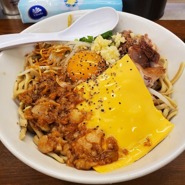 宮二郎 - 籠原/ラーメン | 食べログ