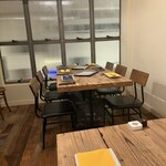 OSTERIA 山あり谷あり - 