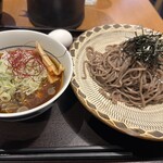 つけ蕎麦安土 - 