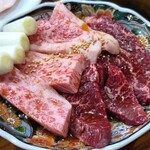 焼肉 次郎 - 