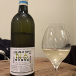 OSTERIA 山あり谷あり - 