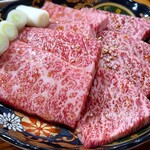 焼肉 次郎 - 