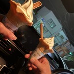 ミニストップ 大蓮東3丁目店 - 