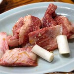 焼肉 次郎 - 