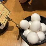 つけ蕎麦安土 - 