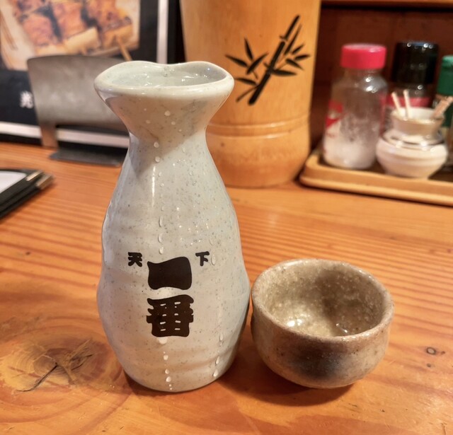 やきとり一番 光善寺駅前店 - 光善寺/居酒屋 | 食べログ
