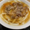 大福うどん 1番街店
