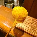 串かつ あーぼん - 